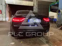2014 Audi A5