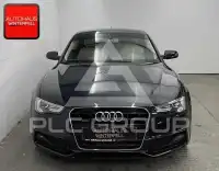 2014 Audi A5