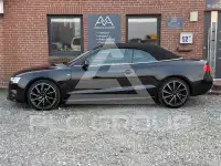2014 Audi A5