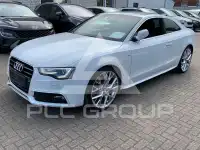 2014 Audi A5