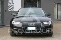 2014 Audi A5