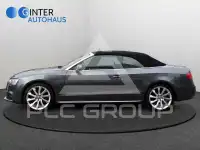 2014 Audi A5