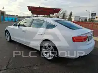 2014 Audi A5