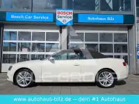 2014 Audi A5