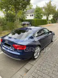2014 Audi A5