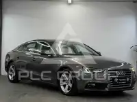 2014 Audi A5