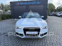 2014 Audi A5