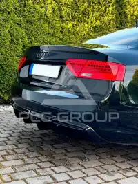 2014 Audi A5