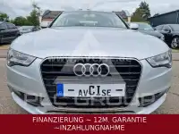 2014 Audi A5