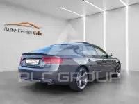 2014 Audi A5