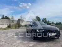 2014 Audi A5