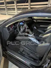2014 Audi A5