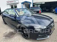 2014 Audi A5