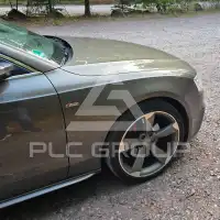2014 Audi A5