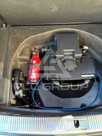 2014 Audi A5