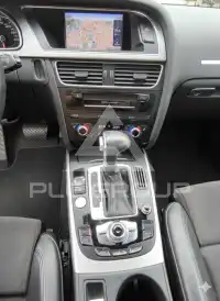 2014 Audi A5
