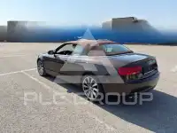 2014 Audi A5