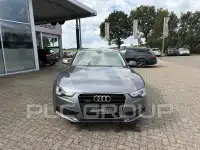 2014 Audi A5