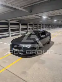 2014 Audi A5