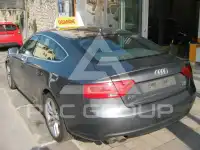 2014 Audi A5