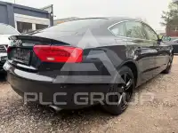 2014 Audi A5