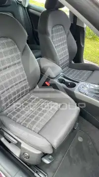 2014 Audi A5
