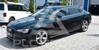 2014 Audi A5