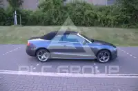 2014 Audi A5