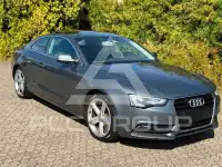2014 Audi A5