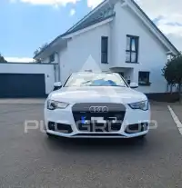 2014 Audi A5