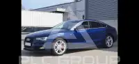 2014 Audi A5