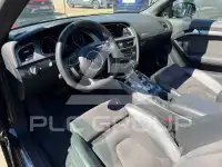 2014 Audi A5