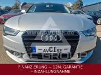 2014 Audi A5