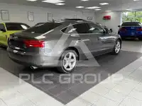 2014 Audi A5