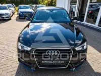 2014 Audi A5