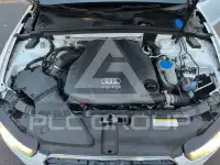 2014 Audi A5