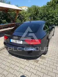 2014 Audi A5