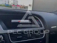2014 Audi A5