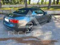 2014 Audi A5