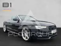 2014 Audi A5