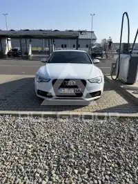 2014 Audi A5