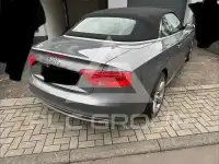 2014 Audi A5