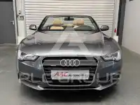2014 Audi A5