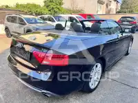 2014 Audi A5