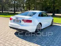 2014 Audi A5