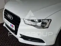 2014 Audi A5