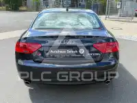 2014 Audi A5