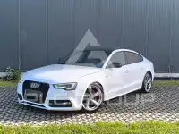 2014 Audi A5