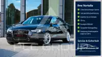 2014 Audi A5