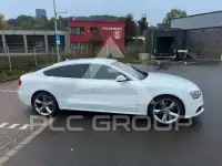 2014 Audi A5